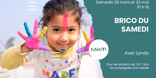 Brico du samedi