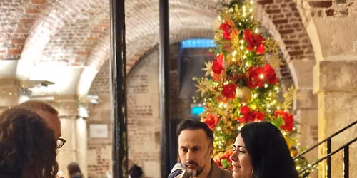 St Martin's Christmas Market