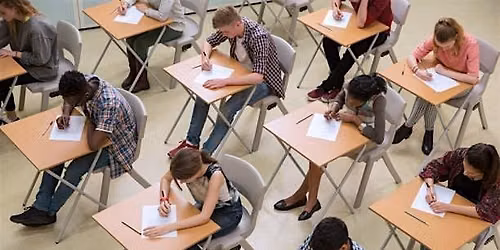 ACT Math Boost Workshop: High-Impact Strategies (6:00 PM Session)