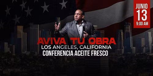 CONFERENCIA ACEITE FRESCO