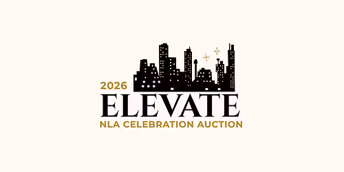 2026 Celebration Auction: Elevate