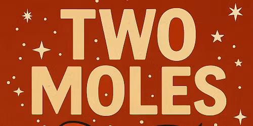 TWO MOLES. Walmer Castle