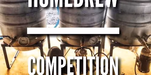 Homebrew Competition & Festival