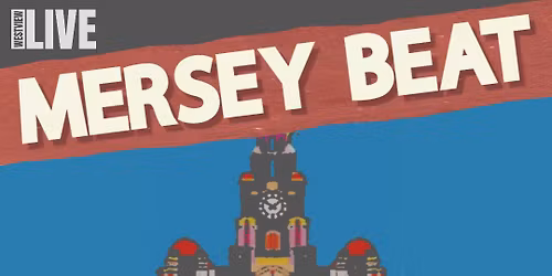MERSEY BEAT