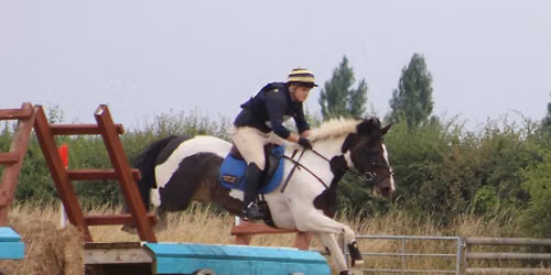 The DG Equine Area 9, 10 & 14 Tetrathlon Qualifier & Classes for ALL