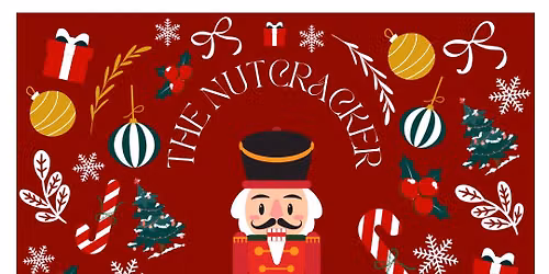 Nutcracker Performance