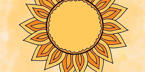 Spiral Journey CUUPs Summer Solstice Celebration