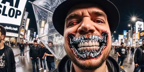 Remzcore, Vernex, Rushless in Bizanos