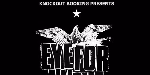Eye For An Eye (pl) & Rozruch v Subzero