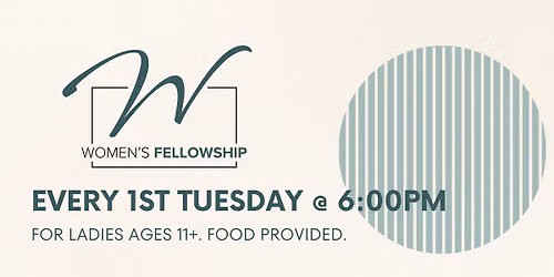 Women's Fellowship