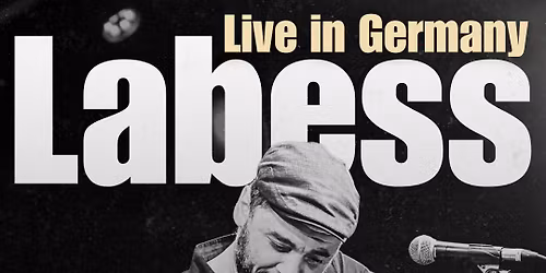 Labess: Live in Cologne