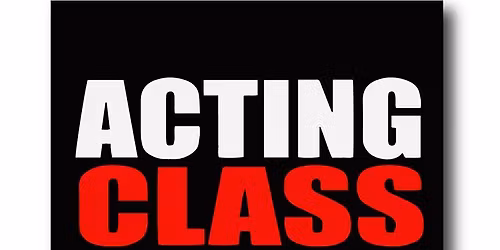 WINTER ACTING CLASSES