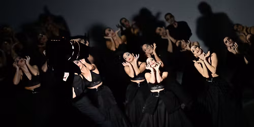 BALLET NATIONAL D'ESPAGNE - MARCOS MORAU \u2013 FESTIVAL DE DANSE CANNES C\u00d4TE D'AZUR  