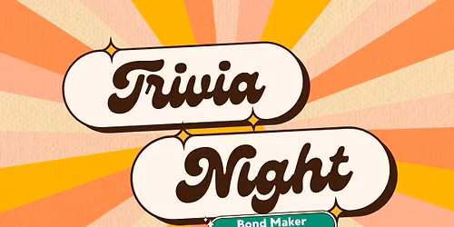 Women\u2019s Trivia Night (The Villages)