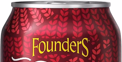 FOUNDERS NIGHT!