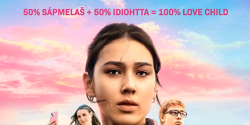 Gratis biovisning | Ilmainen elokuvan\u00e4yt\u00f6s: Biru Unj\u00e1rga \/ Fucking Uuniemi