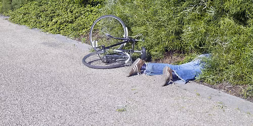 BOSTON MIDNIGHT MARATHON RIDE 2026