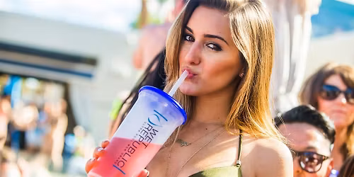 Exodus Festival Las Vegas | Labor Day Weekend | SZN16