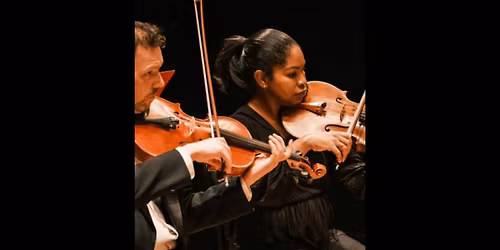 Utah Symphony Presents Tchaikovsky\u2019s \u201cPath\u00e9tique\u201d Symphony