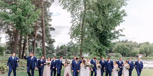 Walk-through Wednesdays