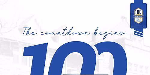Alpha Phi Omega - 100th year anniversary celebration