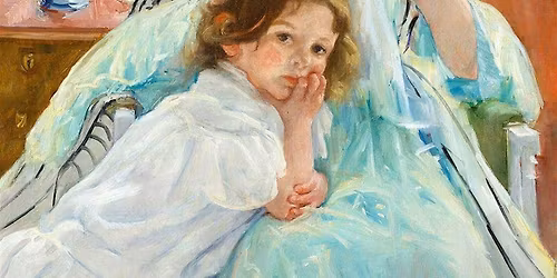 Ambleside School of Waco Spring Fundraiser: An Atmosphere of Growth