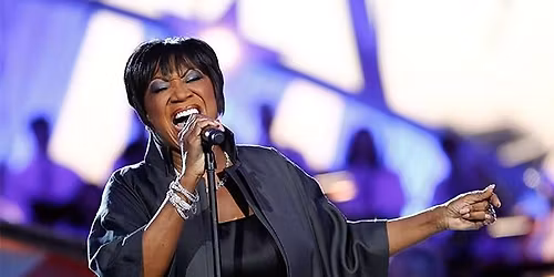 Patti LaBelle