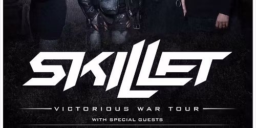 Skillet & Pop Evil