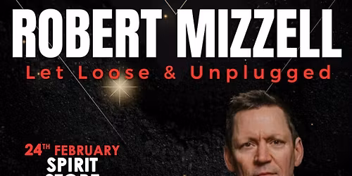 Robert Mizzell\n\nTue 24th Feb, 2026
