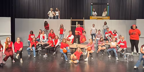 BHS Presents High School Musical (FRIDAY PERFORMANCE)