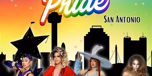 Pride Party Downtown At Bombay