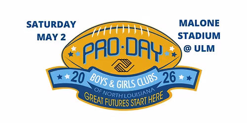 Pro Day Football Camp 2026