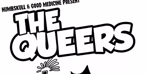 THE QUEERS