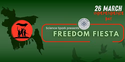 National Freedom Fiesta 