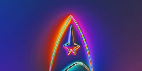 Star Trek Party 2026 !!