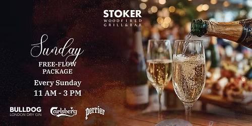 SUNDAY ROASTS @ STOKER THAO DIEN \ud83d\udd25