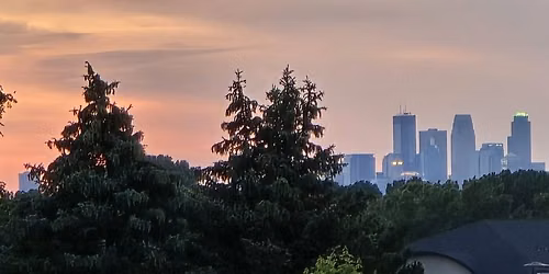 June Happy Hour