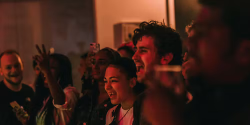 Tracks On Tap: Edinburgh