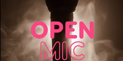 Open Mic de l\u2019\u00e9cole d\u2019Apolline \u2013 ouvert \u00e0 toutes et tous