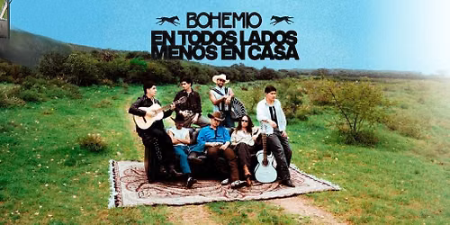 Bohemio