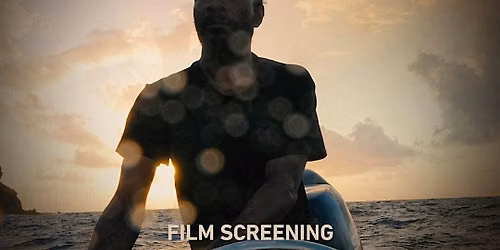 Killing at Sea \u2014 Film Screening & Q&A