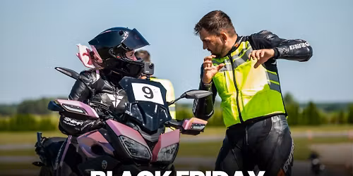 Technika pokonywania zakr\u0119t\u00f3w - sobota 20 czerwca 2026r. 