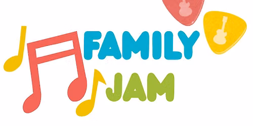 Family Jam Pop-Up at Dandelion Kids- Part 3!