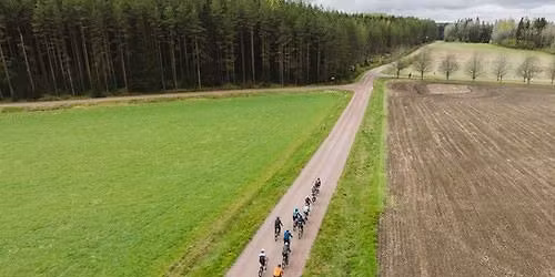 Gravel Primavera Borg\u00e5