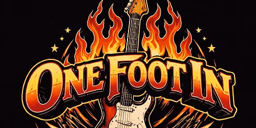 OFI-One Foot In Rocks Hooters