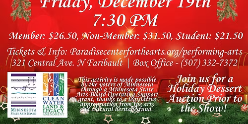 A Very Diva Christmas