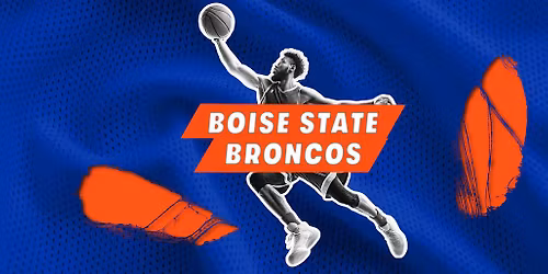 Wichita State Shockers at Boise State Broncos Mens Basketball