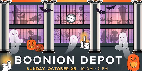 BOOnion Depot 2026