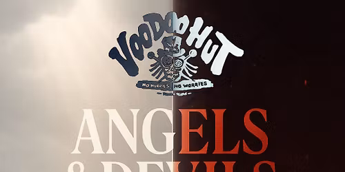 Angel & Devils Pre-Party