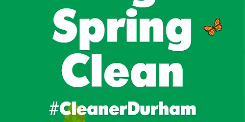 Litter Pick at Malton Picnic Area